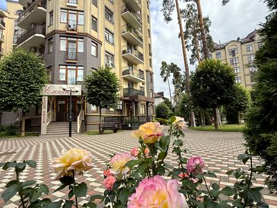 квартира за адресою Буча, Мрії вул., 2-Л