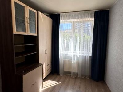 квартира по адресу Генуезська, 3В