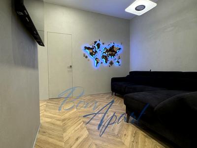квартира за адресою Київ, Берестейський просп. (Перемоги), 11 к1