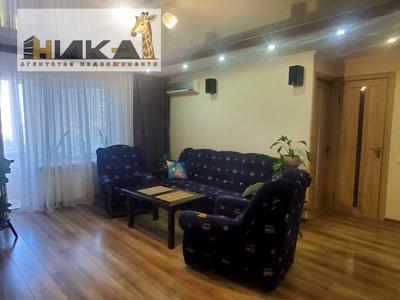 квартира за адресою Бородинська вул., 16