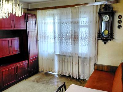 квартира за адресою Ентузіастів вул., 15