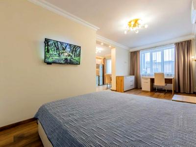 квартира по адресу Приорская ул. (Полупанова), 16