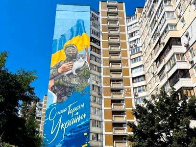 квартира по адресу Анны Ахматовой ул., 4