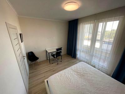 квартира за адресою Київ, Практична вул., 1