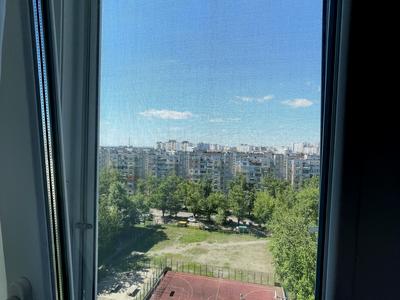 квартира по адресу Харьковское шоссе, 120/31