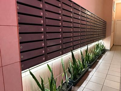 квартира за адресою Олевська вул., 19 