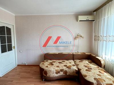 квартира по адресу Новомостицкая ул., 2-В
