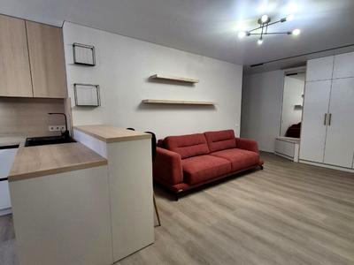 квартира по адресу Степана Бандеры ул., 77-Б
