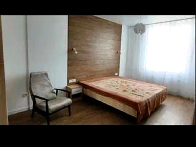 квартира по адресу Беговая ул., 10