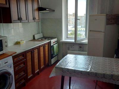 квартира по адресу Чернобыльская ул., 19