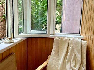 квартира по адресу Панаса Мирного ул., 9-Б