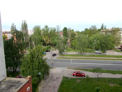 квартира по адресу Ивана Мазепы ул. (Щорса), 32
