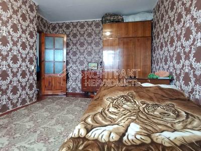 квартира за адресою Тракторобудівників просп., 162