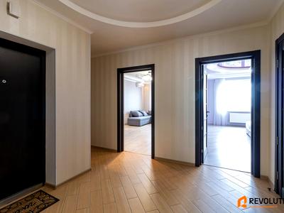 квартира за адресою Олевська вул., 5