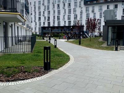 квартира за адресою Малоголосківська вул., 40а