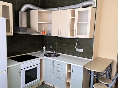 квартира за адресою Олени Пчілки вул., 2