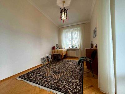квартира за адресою Вишгородська вул., 4