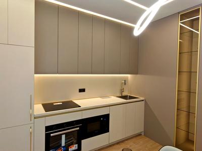 квартира по адресу Краснова ул., 3