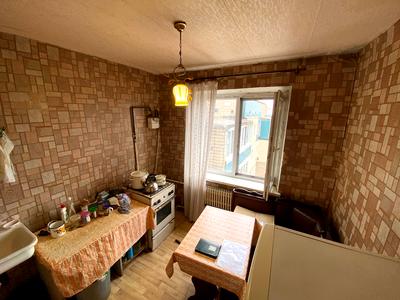 квартира за адресою Будівельників бульв., 41