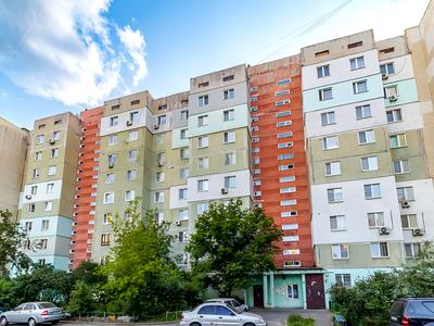 квартира по адресу Оболонский просп., 34