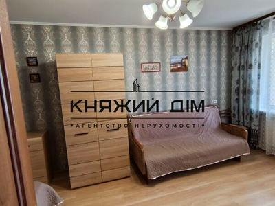квартира за адресою Пантелеймона Куліша вул. (Челябінська), 7