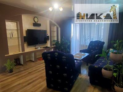 квартира за адресою Бородинська вул., 16