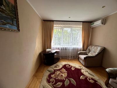 квартира по адресу Академіка Корольова ул., 9