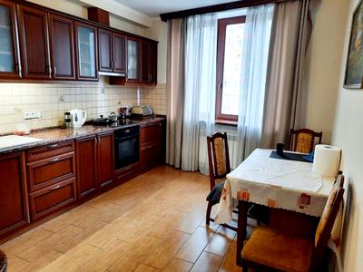 квартира по адресу Анны Ахматовой ул., 30