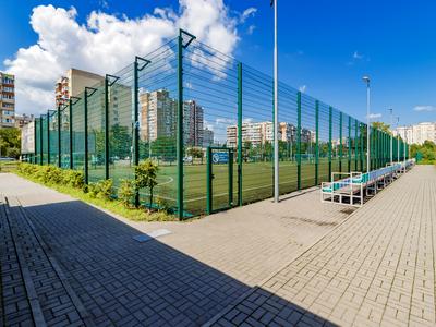 ділянка за адресою Миколи Закревського вул., 32
