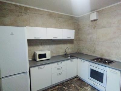 квартира за адресою Софії Русової вул., 3