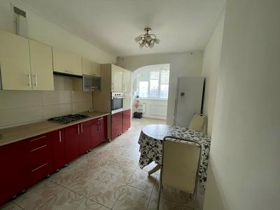 квартира за адресою Панаса Мирного вул., 29