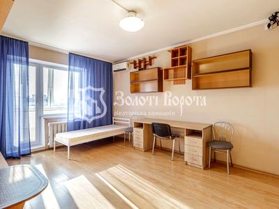 квартира по адресу Оболонский просп., 34