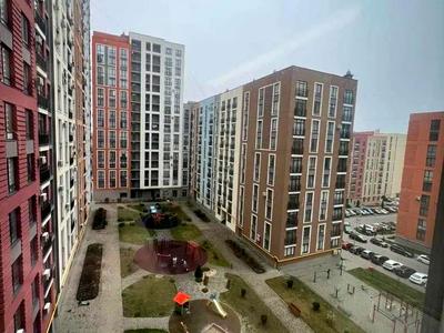 квартира за адресою Тараса Шевченка вул., 60/5