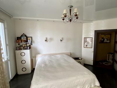 квартира по адресу Академика Сахарова ул., 36