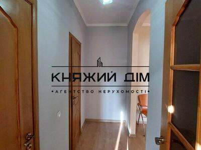 квартира по адресу Николая Закревского ул., 95-В