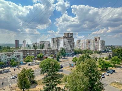 квартира по адресу Бульвар Центральный, 3