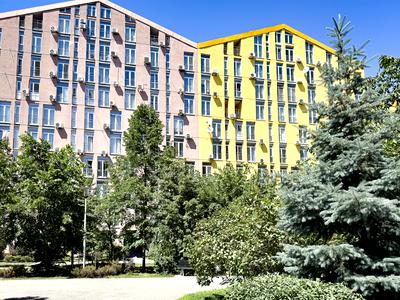 квартира за адресою Регенераторна вул., 4к2