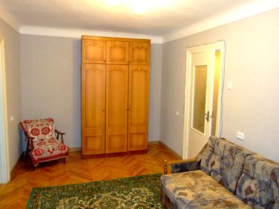 квартира за адресою Дмитра Багалія вул. (Пожарського), 9