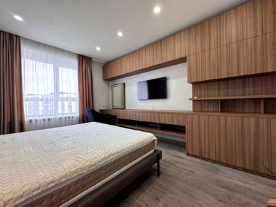 квартира за адресою Гетьмана Мазепи вул., 136