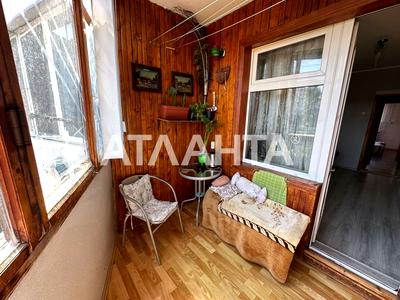 квартира по адресу Ильфа и Петрова ул., 43/2