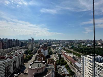 квартира за адресою Антоновича вул. (Горького), 136