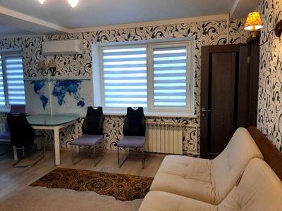 квартира по адресу Чеховский пер., 2