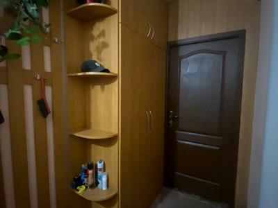 квартира за адресою Харківське шосе, 56