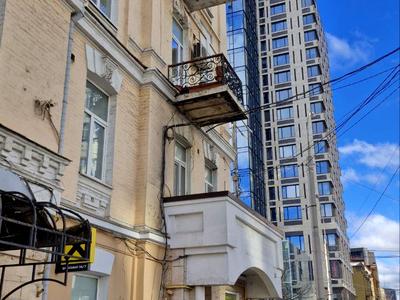 квартира по адресу Антоновича ул. (Горького), 37/13