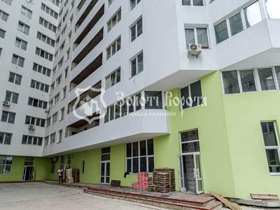 квартира по адресу Светлая ул., 3д
