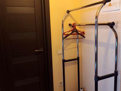 квартира по адресу Ракетная ул., 24