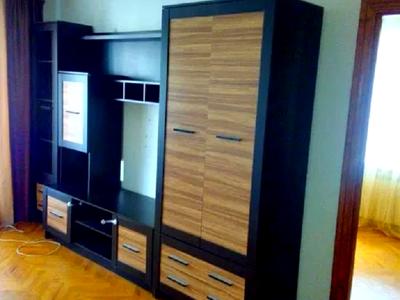 квартира по адресу Окружная ул., 10