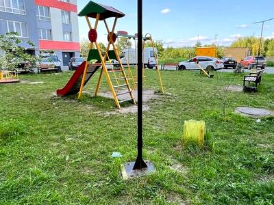квартира по адресу Потічна ул., 1