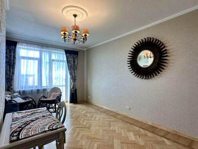 квартира по адресу Провиантская ул. (Гали Тимофеевой), 3