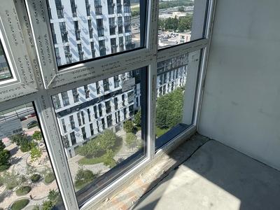 квартира за адресою Салютна вул., 2к21